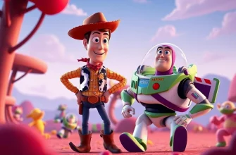 Películas similares a Toy Story 2: los juguetes vuelven a la carga para toda la familia