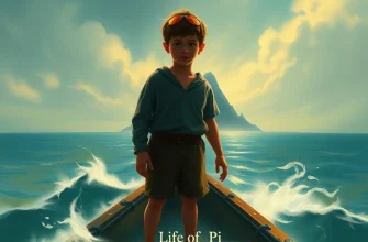 Películas similares a 'La vida de Pi' que no te puedes perder