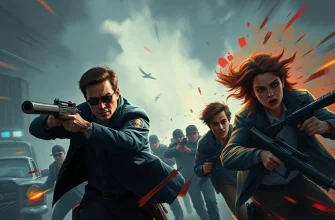 10 títulos similares a 'Día de perros' para amantes del drama