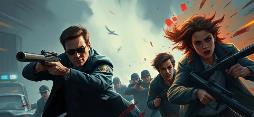 10 títulos similares a 'Día de perros' para amantes del drama