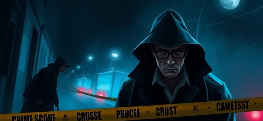 Películas y series similares a 'Best Seller'