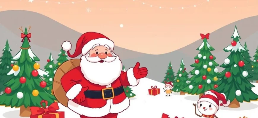 10 producciones similares a Un Intercambio Por Navidad