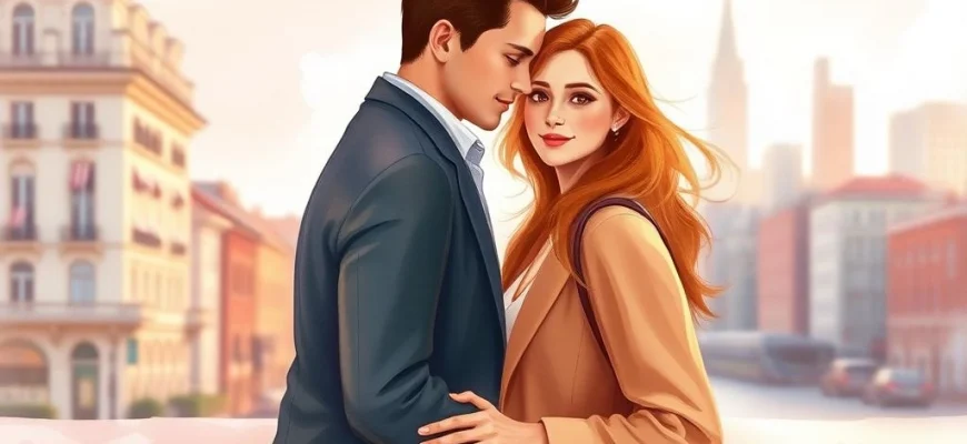 Películas similares a 'Pretty Woman' que no te puedes perder