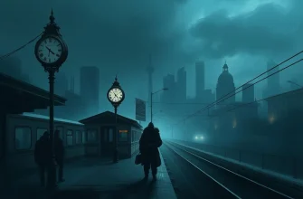 Descubre 10 producciones similares a 'Transit'