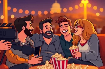 Películas similares a 'Niños grandes' que no te puedes perder