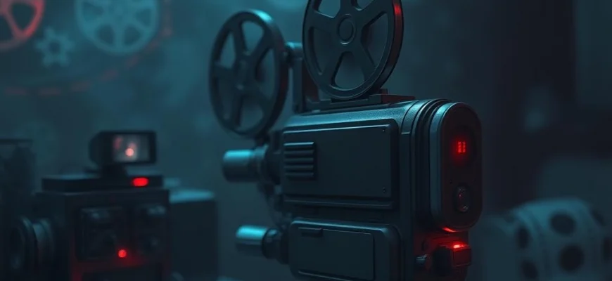 Películas similares a 'Out of the Fog' que no te puedes perder