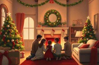 Películas y series similares a 'Parece navidad'