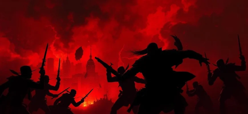 Descubre 10 historias similares a The Hunger Games: Mockingjay