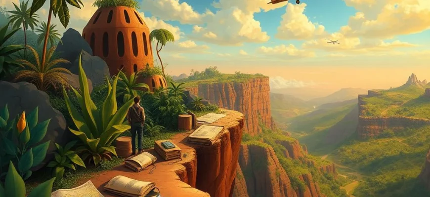 Películas similares a 'Rumbo a Java' que no te puedes perder