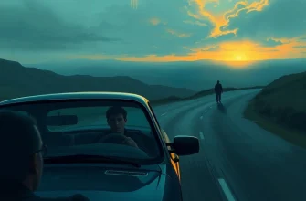 10 títulos similares a Ruta 35 para amantes del suspense