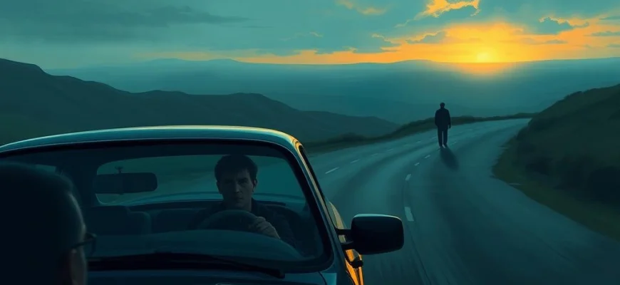 10 títulos similares a Ruta 35 para amantes del suspense