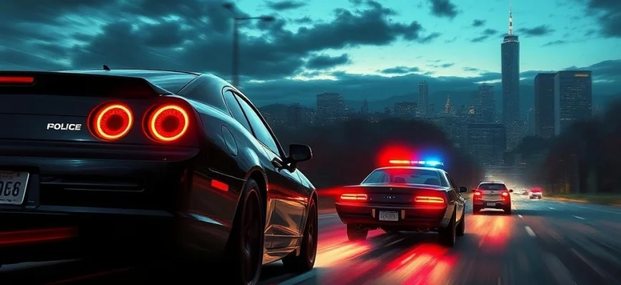 Películas similares a La fuerza de la sangre que te mantendrán al borde del asiento