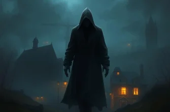 10 Historias de Terror Similares a 'A Savannah Haunting'