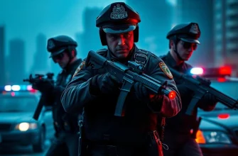 10 producciones similares a 'Sin Tregua'