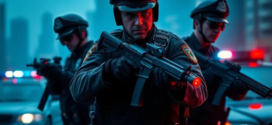 10 producciones similares a 'Sin Tregua'