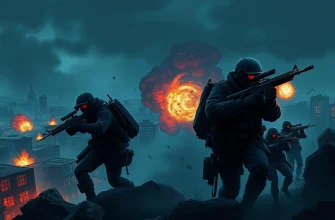 Películas similares a 'Comando Patos Salvajes'