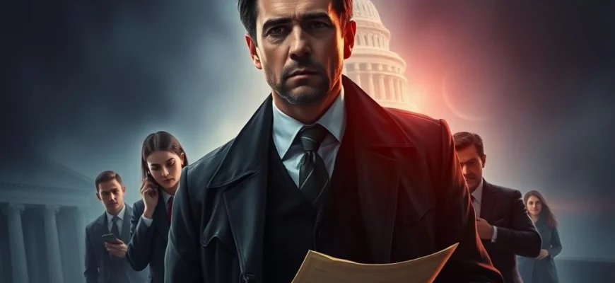 Películas y series similares a Caza legal