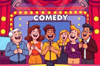 10 producciones similares a LOL: Last One Laughing