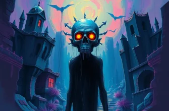 10 thrillers psicodélicos similares a Veneciafrenia