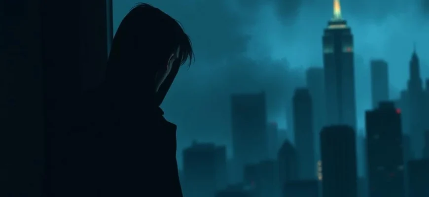 Películas y series similares a Assassin's Vow