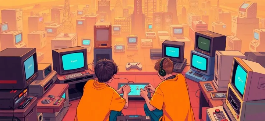 10 Películas y series similares a Max Reload y los desintegradores abisales