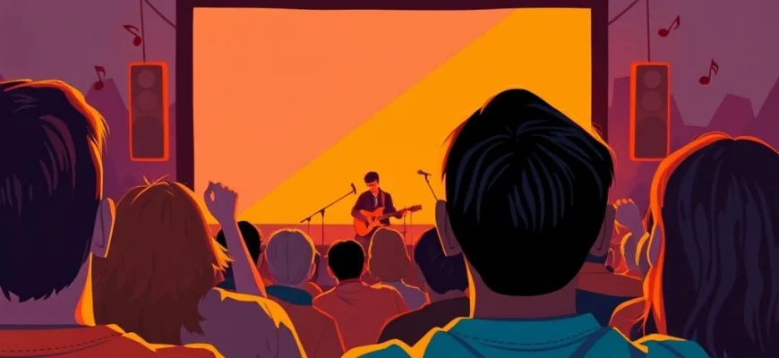 10 producciones similares a 'Music' que amarás