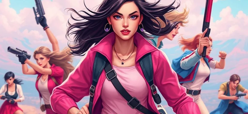 Descubre series y películas similares a 'Sin rodeos'