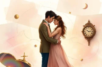 Películas y series similares a El mapa de las pequeñas cosas perfectas