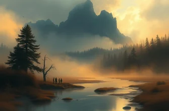 10 Historias Conmovedoras como 'A través del río'