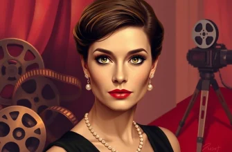 Descubre 10 producciones inspiradas en Katharine Hepburn