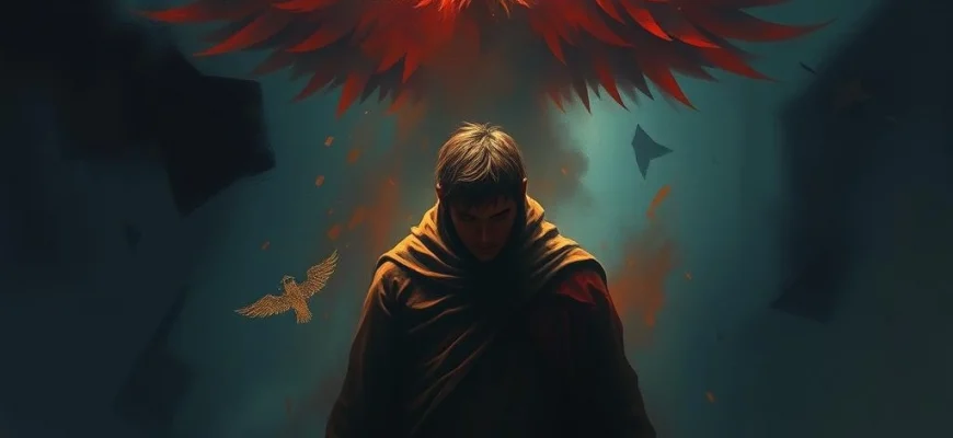 Descubre 10 historias similares a 'La caridad'