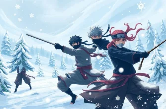 10 producciones similares a Naruto: Ninja Clash in the Land of Snow