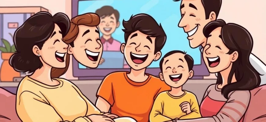 10 producciones similares a 'La familia Benetón'