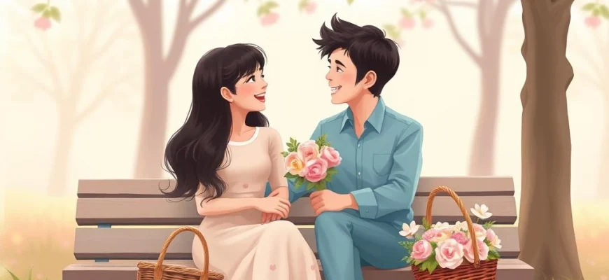 10 Películas y series similares a '¿Cómo sabes si...?'