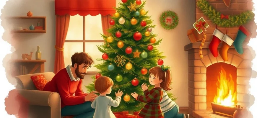 Películas similares a 'La Navidad en sus manos'