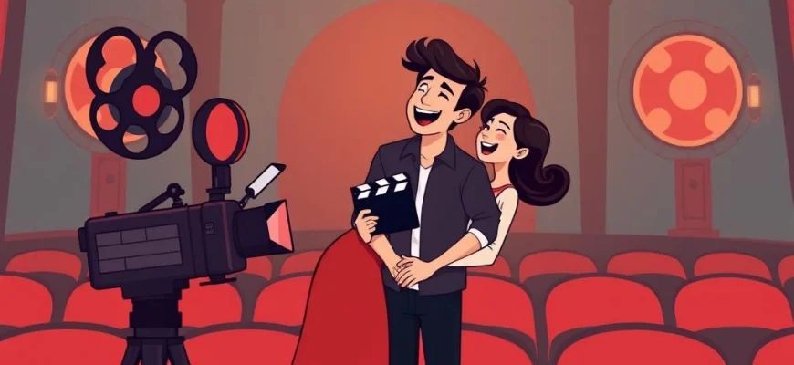 Películas similares a 'Luna nueva'