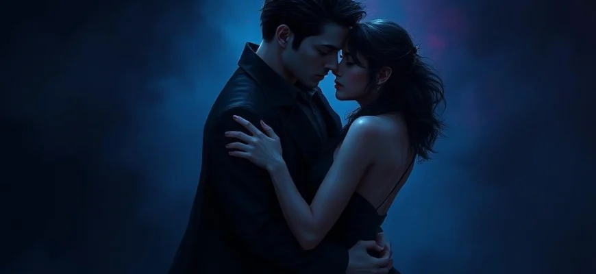 10 títulos similares a Crepúsculo que no te puedes perder