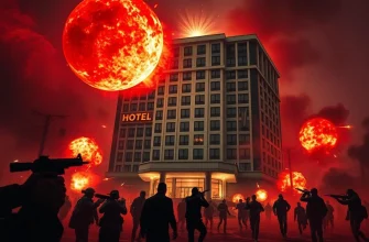 Películas similares a Hotel Bombay que debes ver