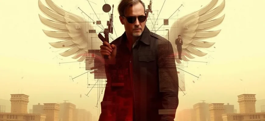 Películas de Acción sobre Esquizofrenia