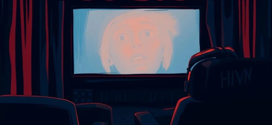 Películas y series similares a Acoso nupcial