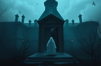 10 Títulos similares a Ghosts of Darkness que no te puedes perder