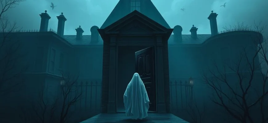 10 Títulos similares a Ghosts of Darkness que no te puedes perder