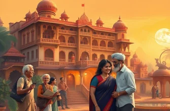 Películas similares a El nuevo exótico hotel Marigold