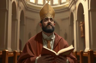 Películas similares a 'Habemus Papam' para reflexionar