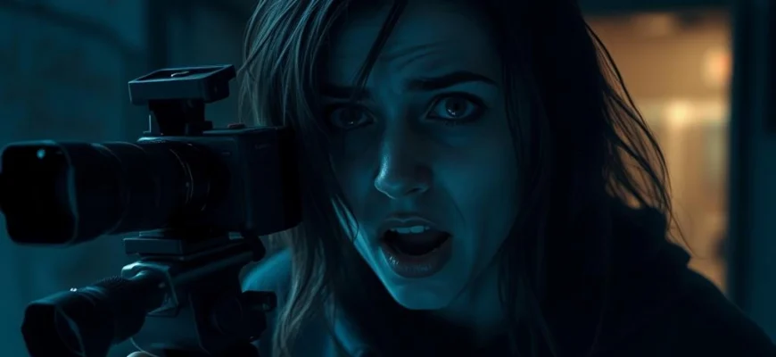 Películas similares a [REC]³ Génesis que no te puedes perder