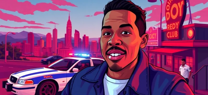 Películas similares a De ladrón a policía que no te puedes perder