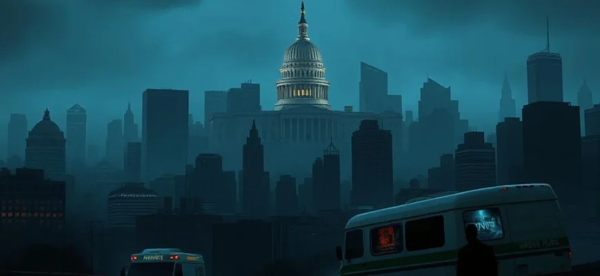 Películas y series similares a Naradan que debes ver