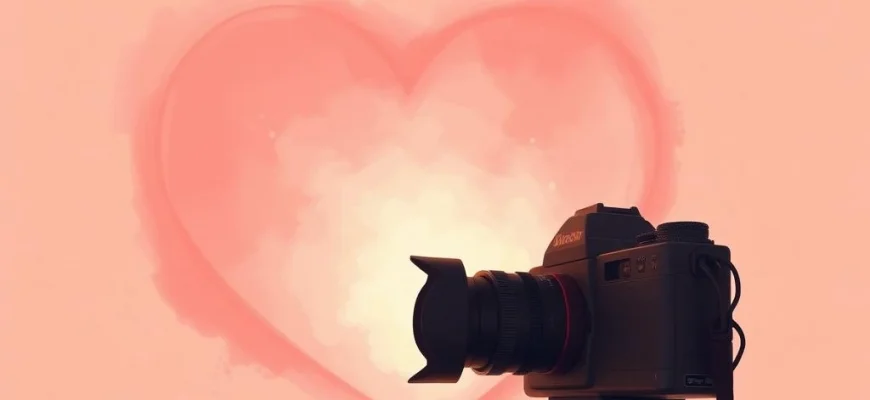 Películas similares a 'Paper Heart' que no te puedes perder