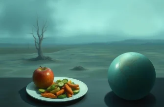 Documentales que te harán repensar tu alimentación