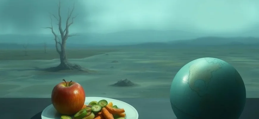 Documentales que te harán repensar tu alimentación